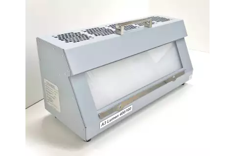 Негатоскоп светодиодный А3 Люмен (A3 Lumen) 400/100-3 (Исп. 3 сверхяркий)