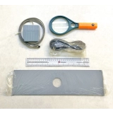 Негатоскоп светодиодный А3 Люмен (A3 Lumen) со встроенным денситометром 400/100-4 (Исп. 4) "НОВИНКА" купить в Москве