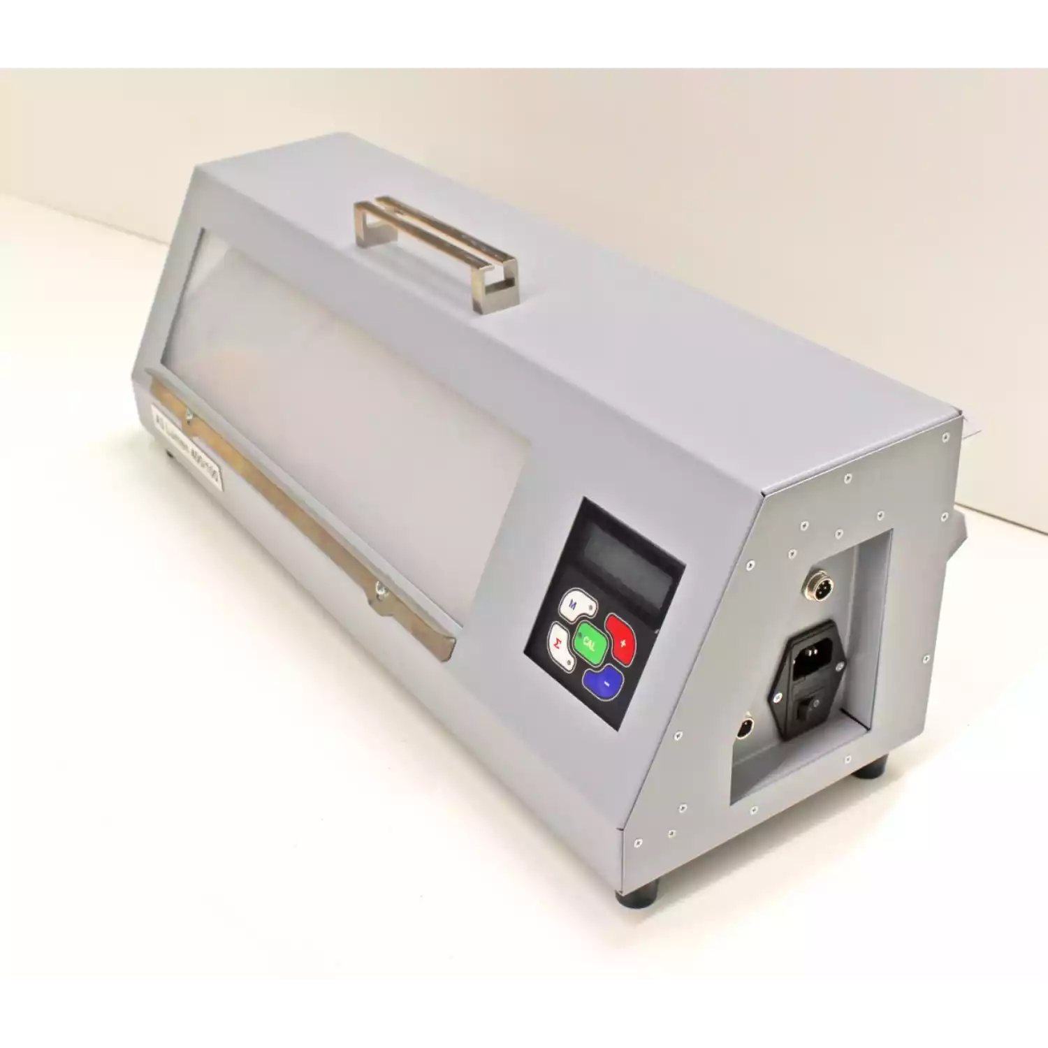 Негатоскоп светодиодный А3 Люмен (A3 Lumen) со встроенным денситометром 400/100-4 (Исп. 4) "НОВИНКА" - 2