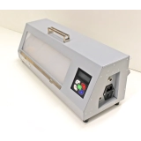 Негатоскоп светодиодный А3 Люмен (A3 Lumen) со встроенным денситометром 400/100-4 (Исп. 4) "НОВИНКА" купить в Москве