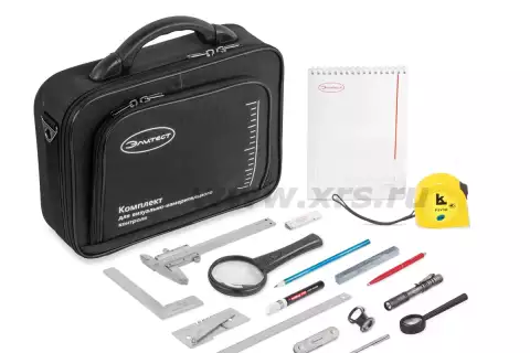 Комплект ВИК ЭЛИТЕСТ Поверенный