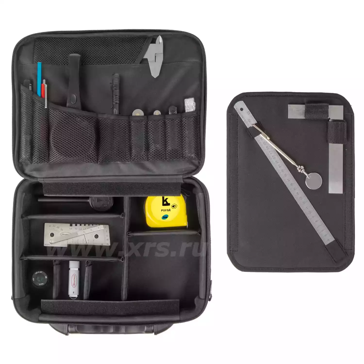 Комплект ВИК ЭЛИТЕСТ Поверенный - 3