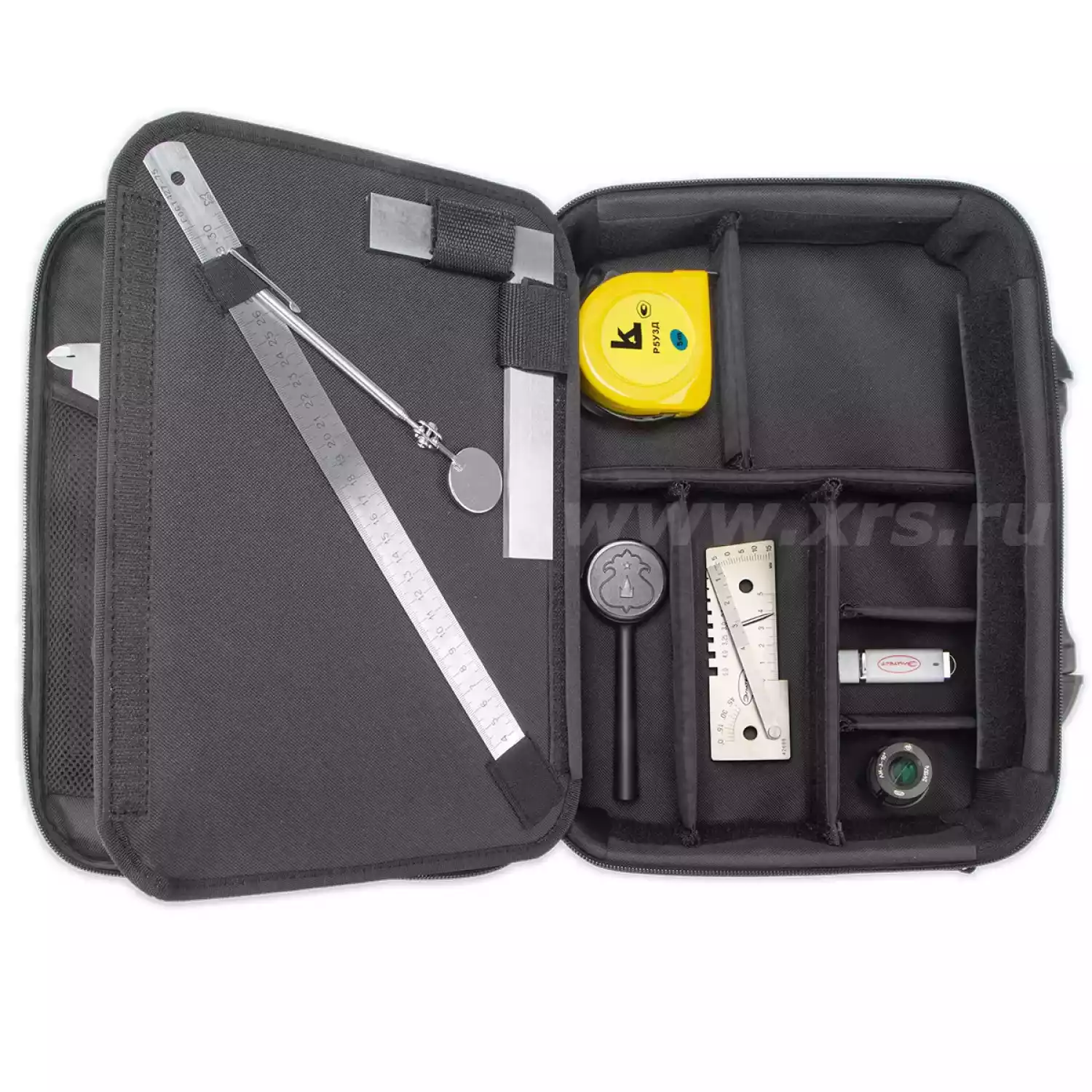 Комплект ВИК ЭЛИТЕСТ Поверенный - 2