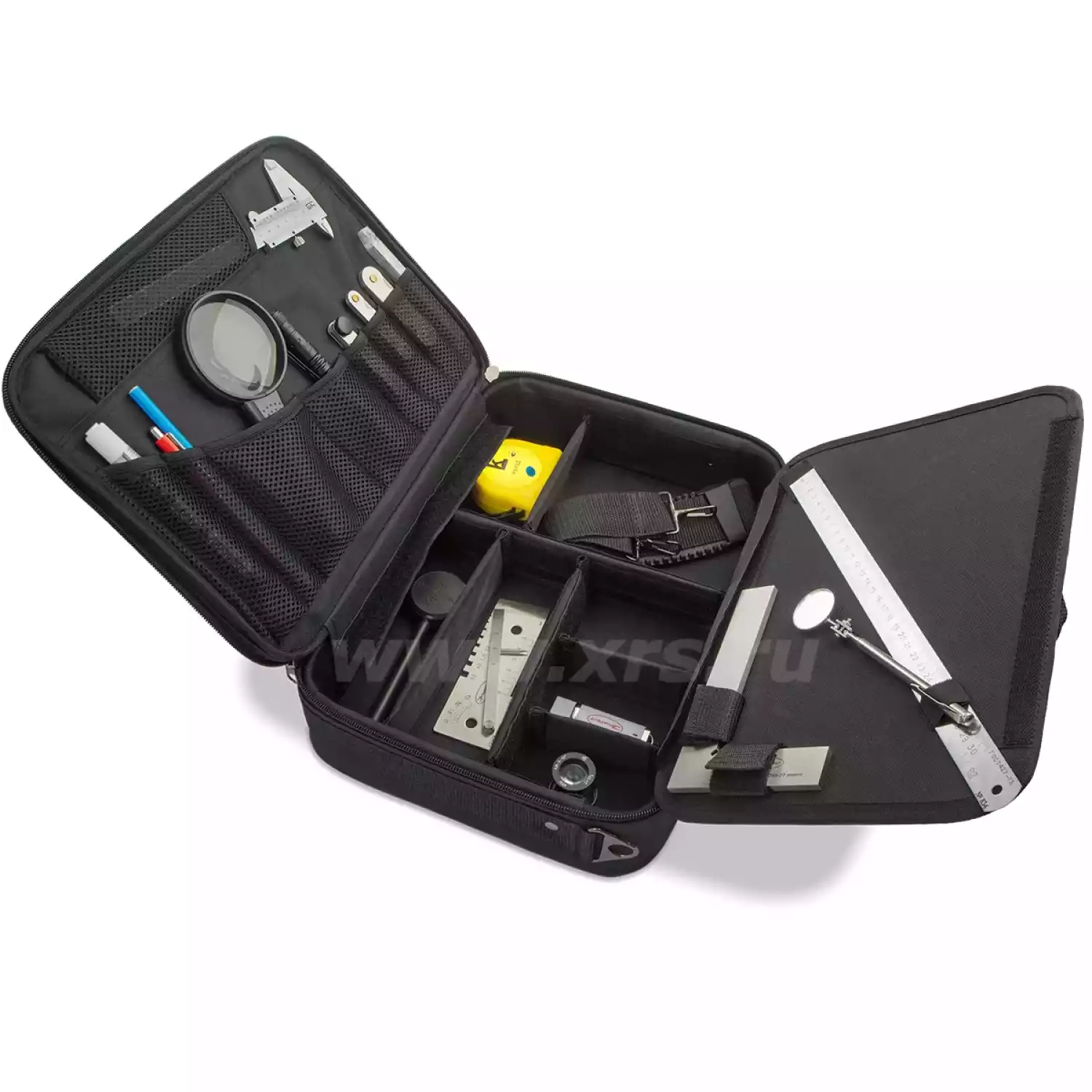 Комплект ВИК ЭЛИТЕСТ Поверенный - 4