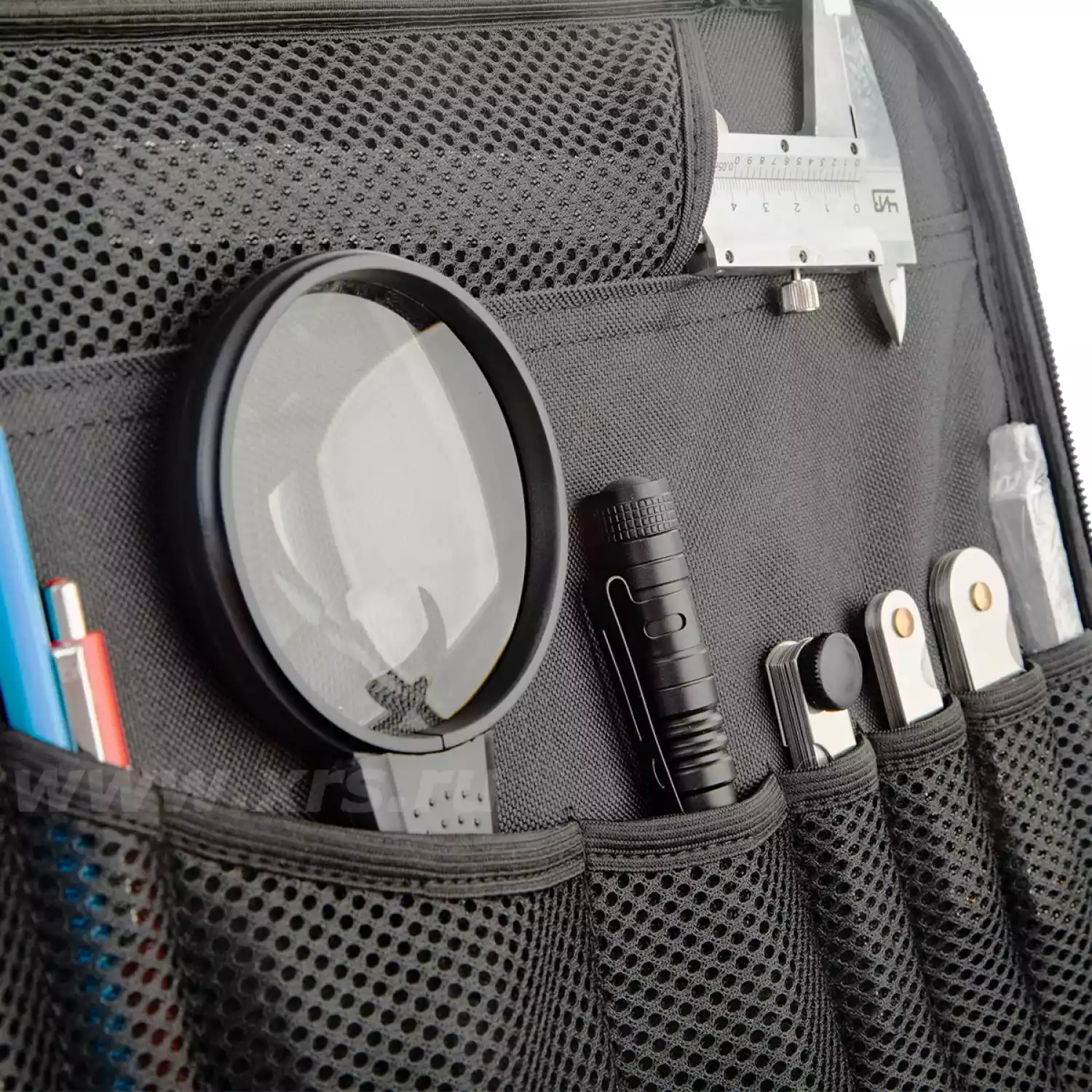 Комплект ВИК ЭЛИТЕСТ Поверенный - 5