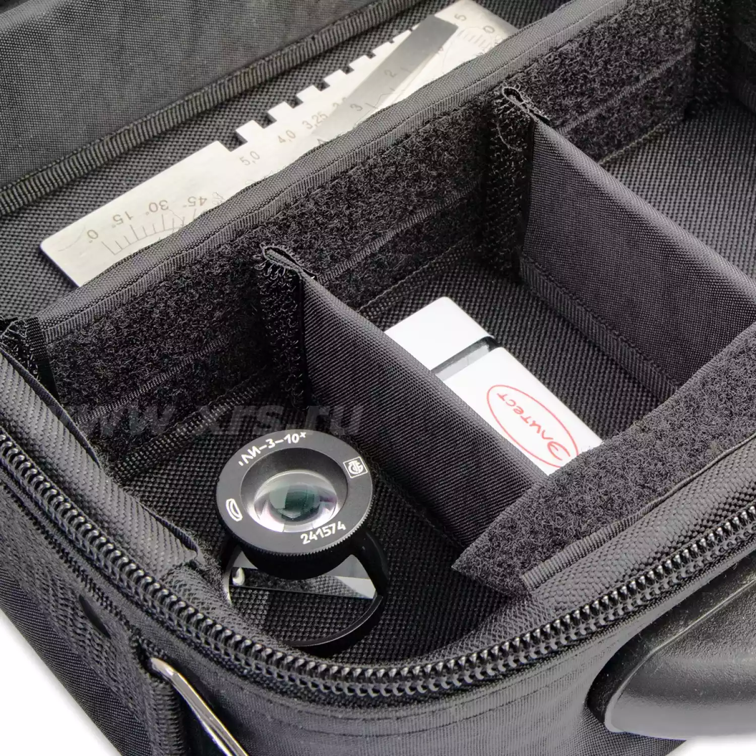 Комплект ВИК ЭЛИТЕСТ Поверенный - 6