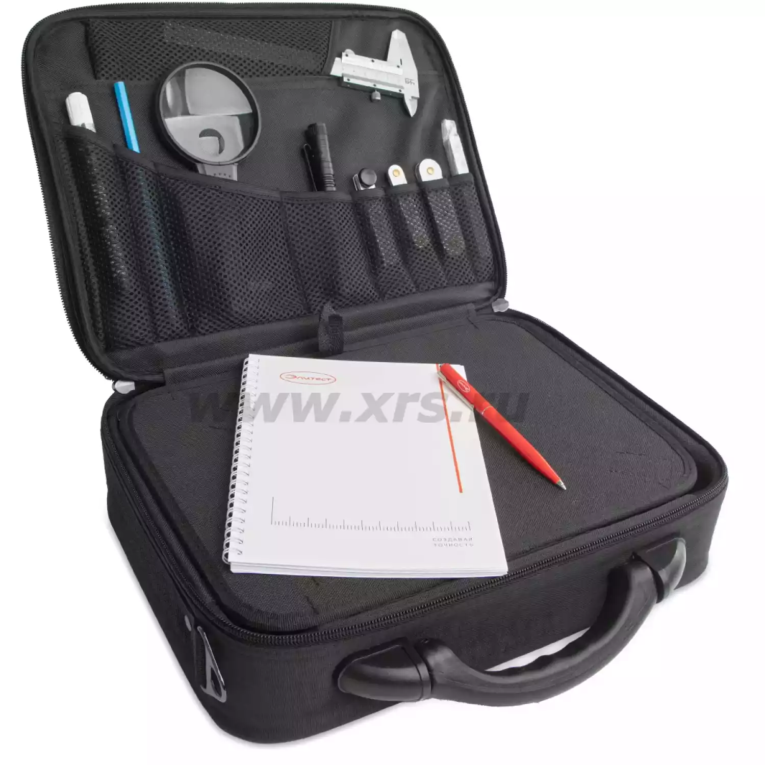 Комплект ВИК ЭЛИТЕСТ Поверенный - 7