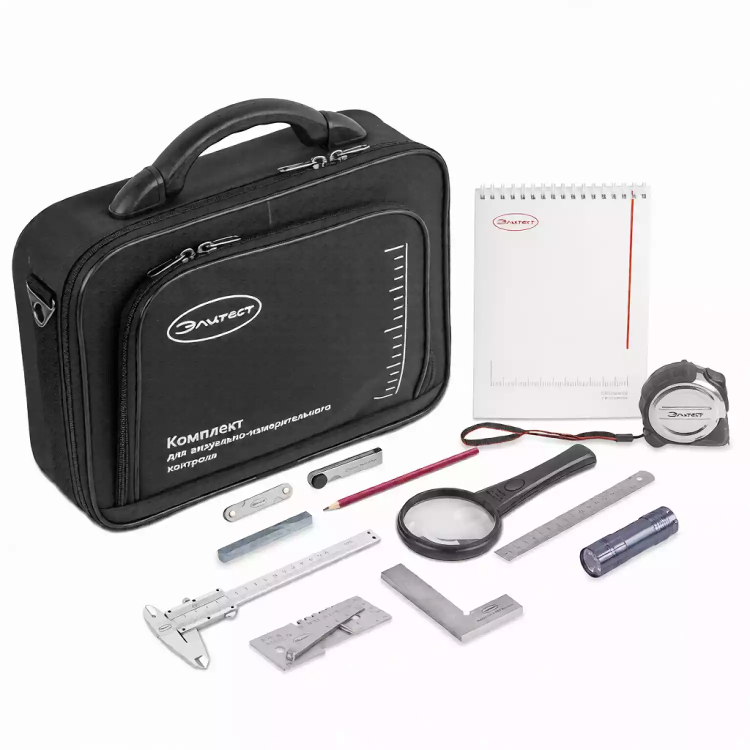 Комплект ВИК ЭЛИТЕСТ Мини - 1