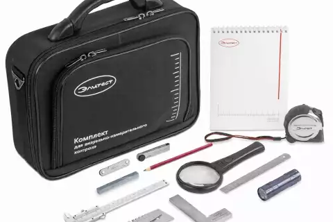 Комплект ВИК ЭЛИТЕСТ Мини