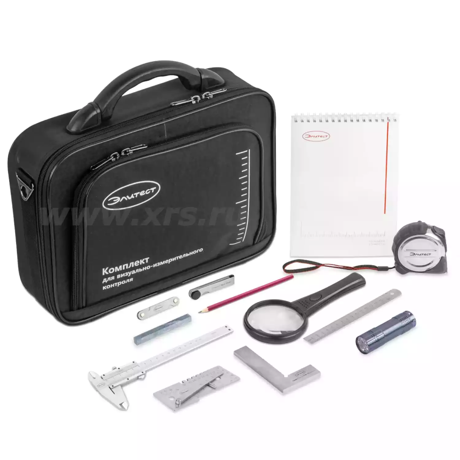 Комплект ВИК ЭЛИТЕСТ Мини - 1