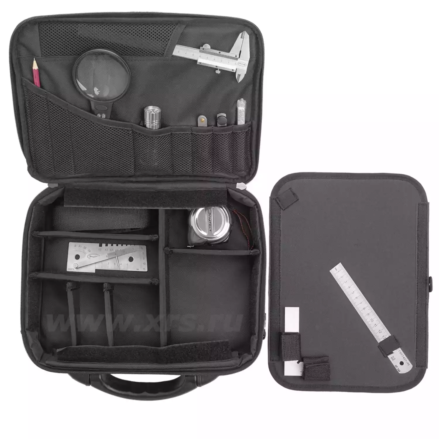 Комплект ВИК ЭЛИТЕСТ Мини - 4