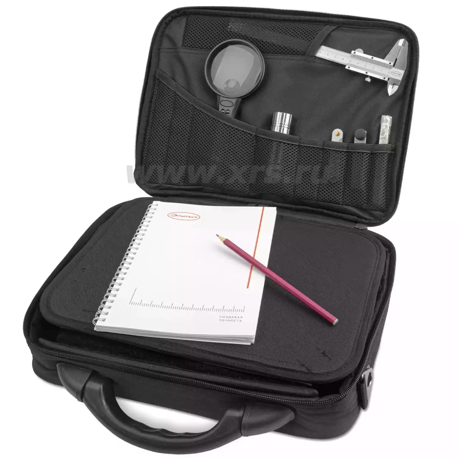 Комплект ВИК ЭЛИТЕСТ Мини - 5