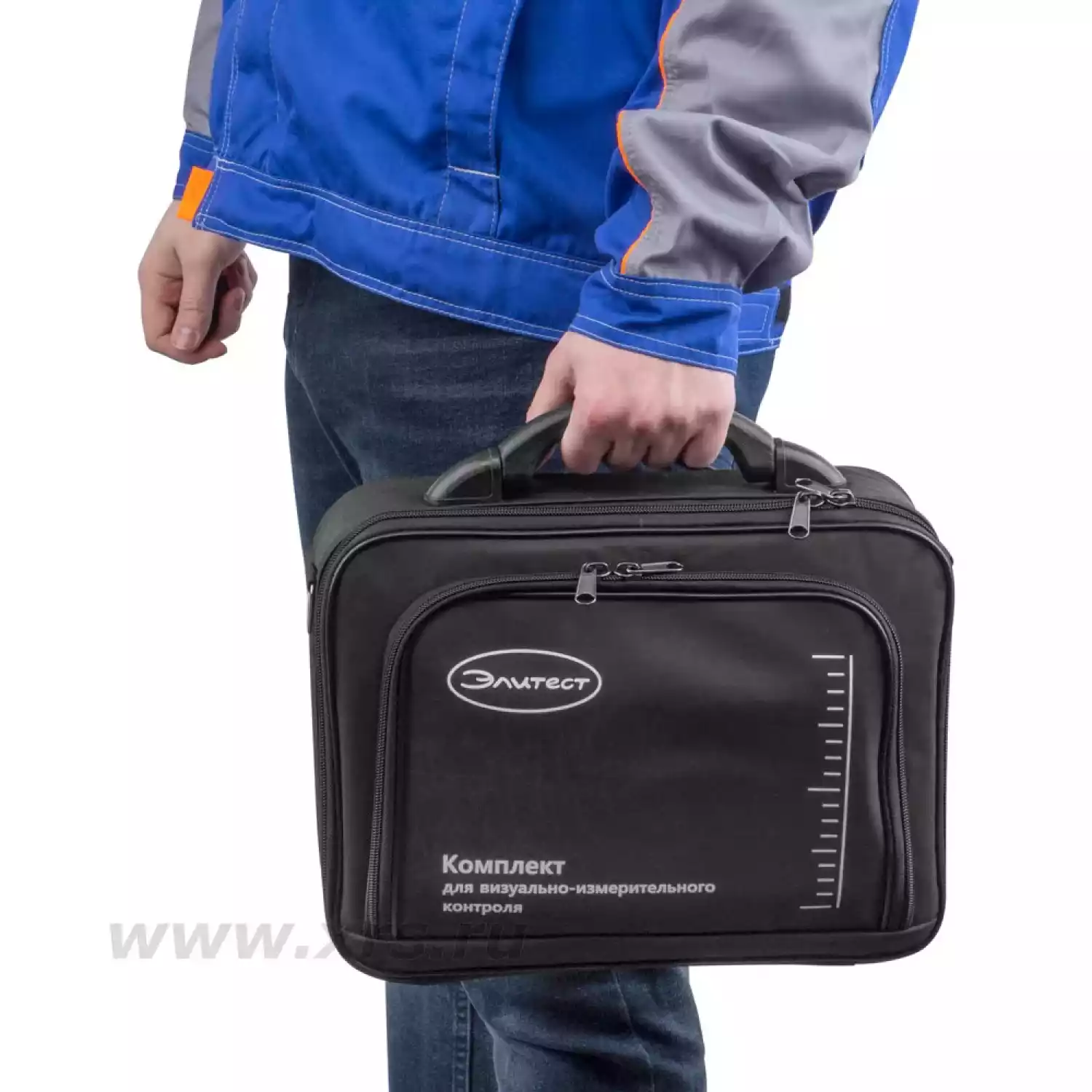 Комплект ВИК ЭЛИТЕСТ Мини - 8