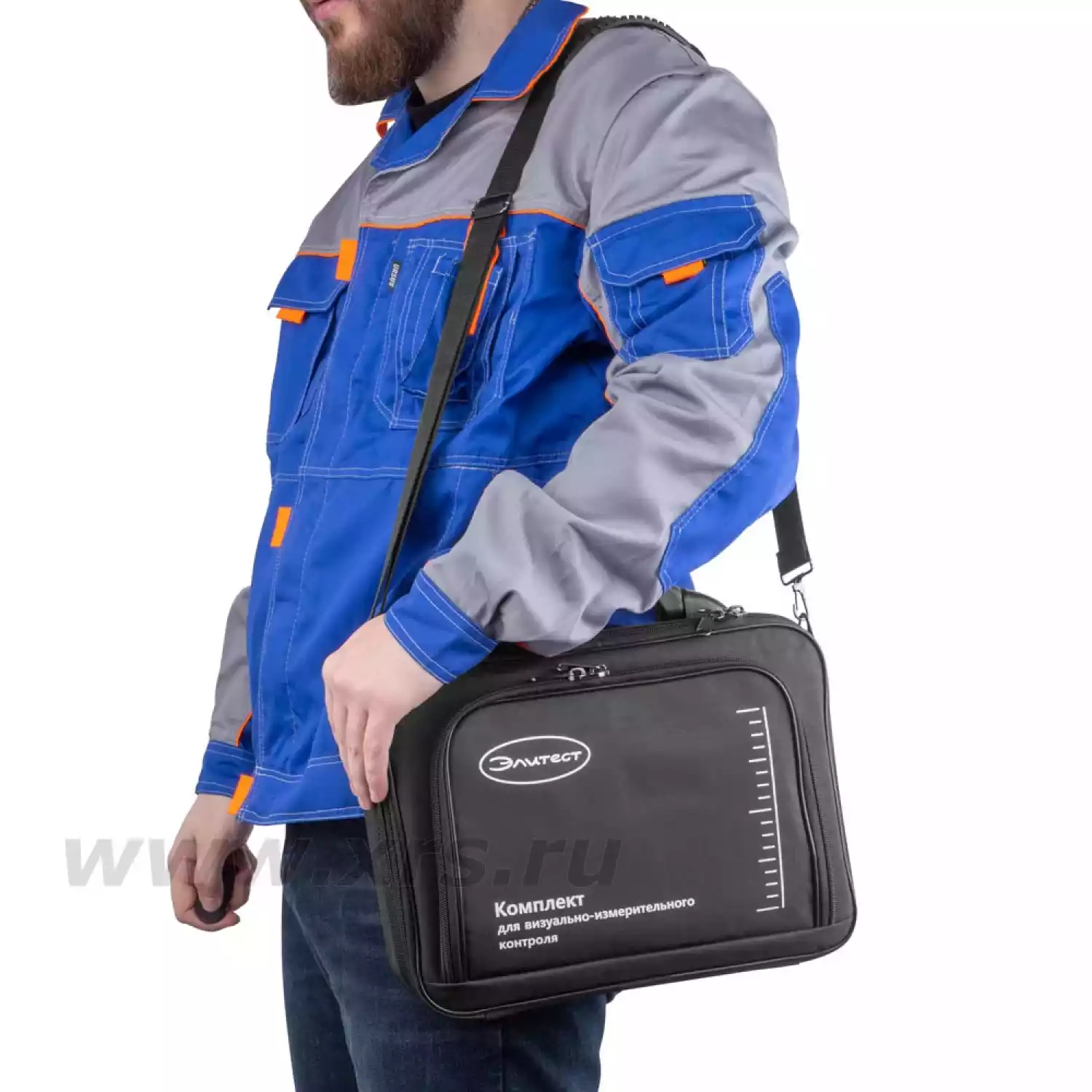 Комплект ВИК ЭЛИТЕСТ Мини - 7