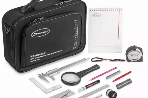 Комплект ВИК ЭЛИТЕСТ Базовый