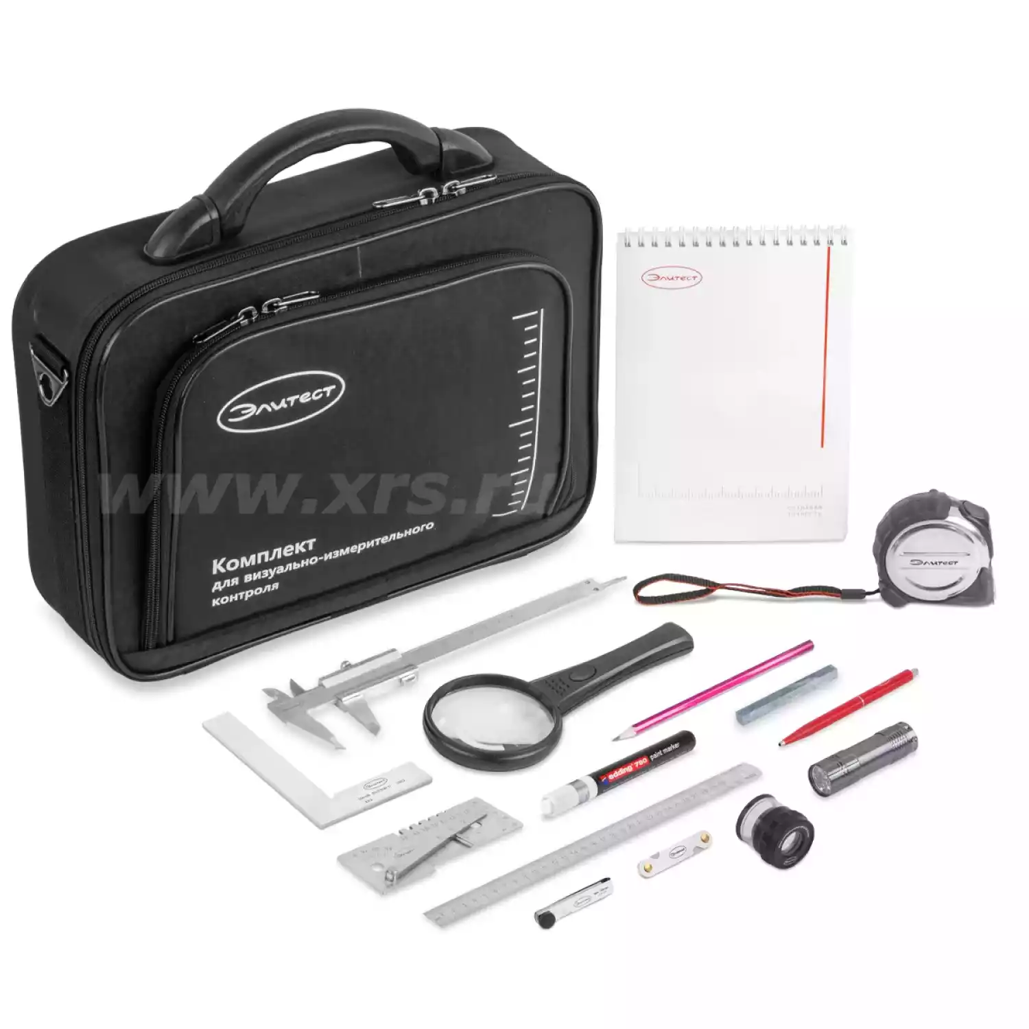 Комплект ВИК ЭЛИТЕСТ Базовый - 1