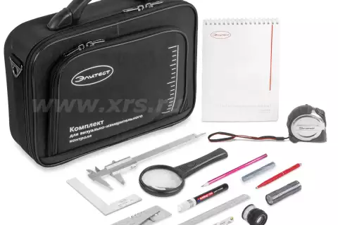 Комплект ВИК ЭЛИТЕСТ Базовый