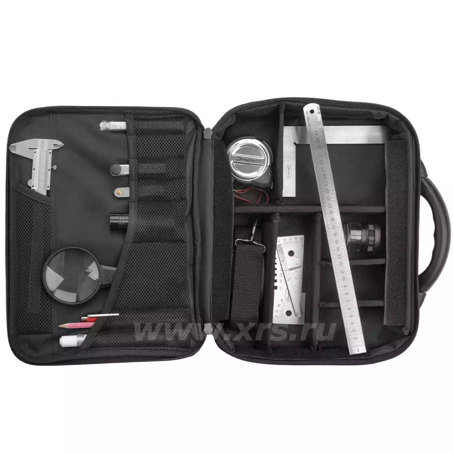 Комплект ВИК ЭЛИТЕСТ Базовый - 2