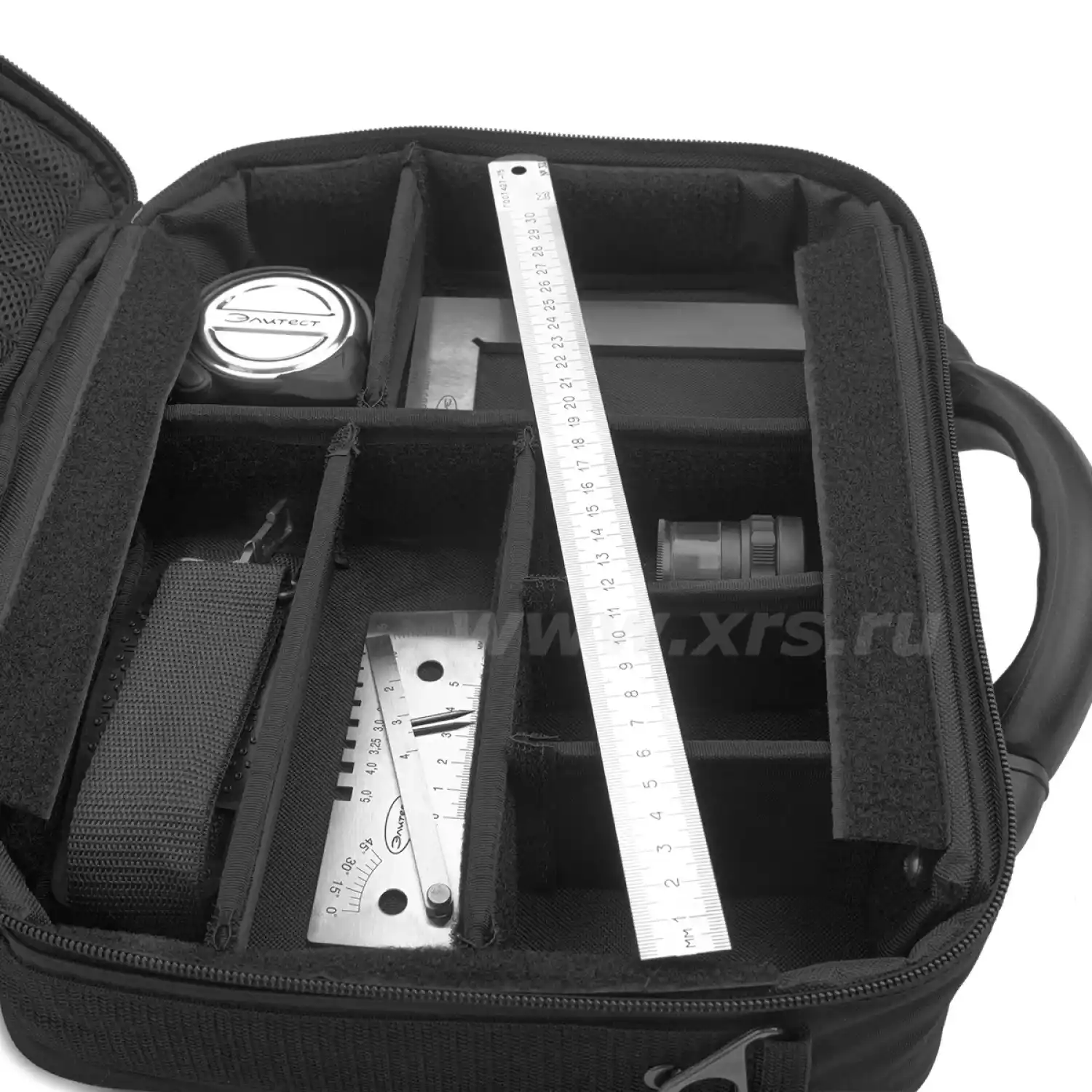 Комплект ВИК ЭЛИТЕСТ Базовый - 4