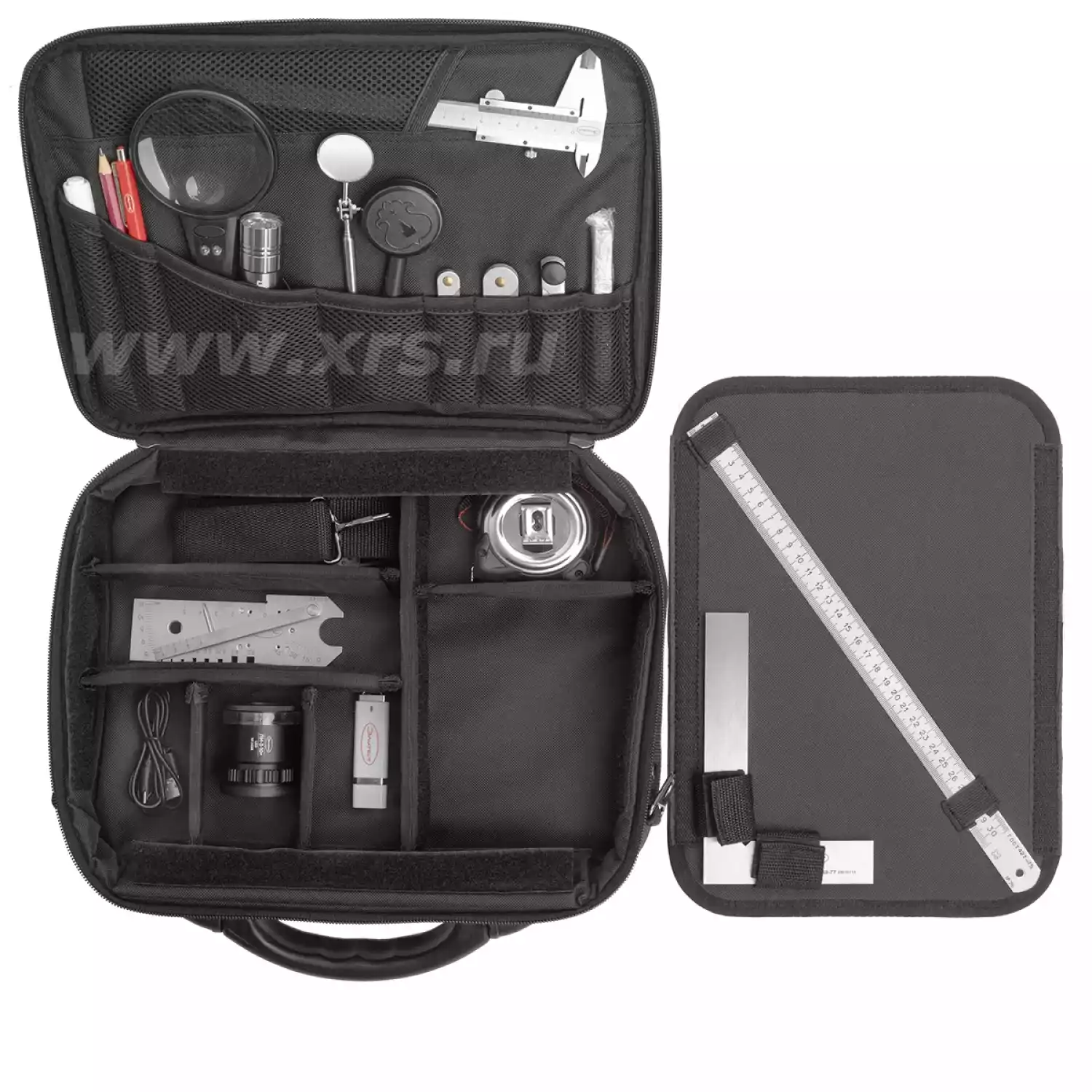 Комплект ВИК ЭЛИТЕСТ Эксперт - 4