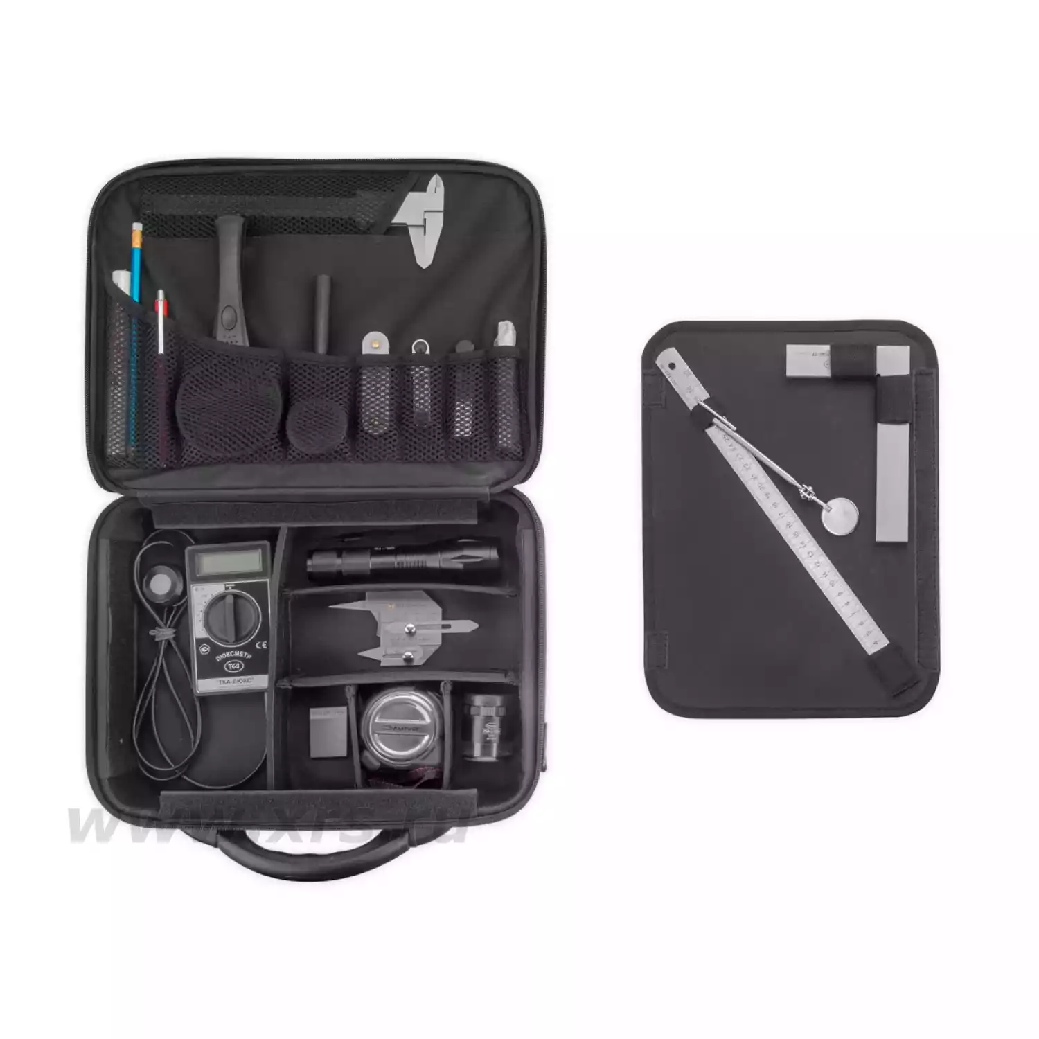 Комплект ВИК ЭЛИТЕСТ Транснефть - 2