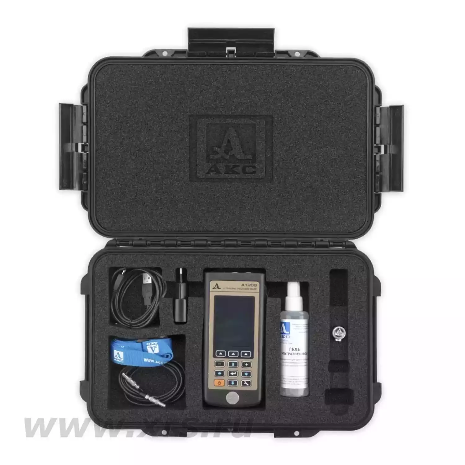 Комплект ВИК ЭЛИТЕСТ Газпром - 5