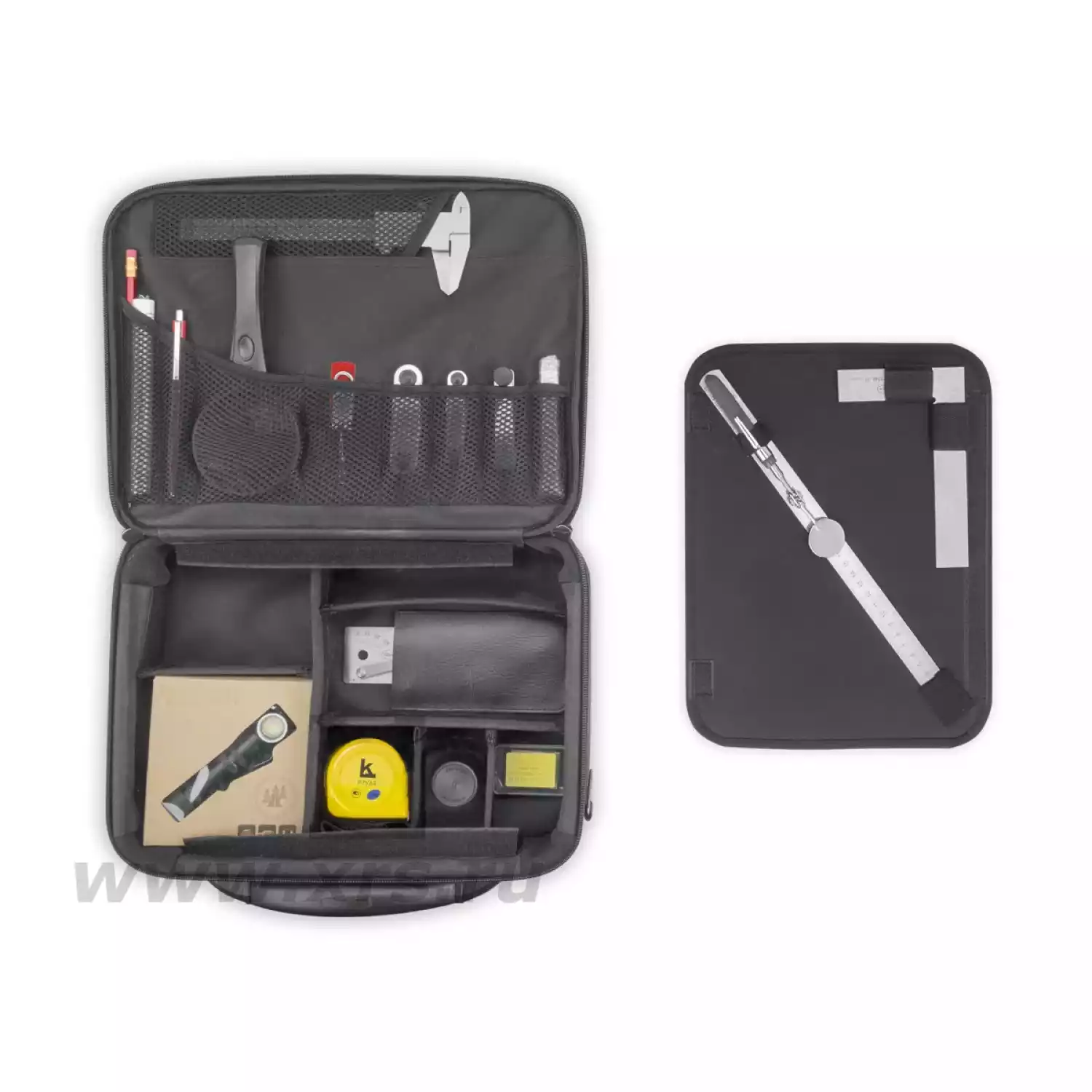 Комплект ВИК ЭЛИТЕСТ Газпром - 2