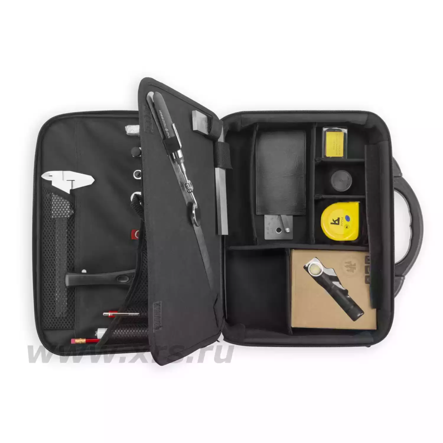 Комплект ВИК ЭЛИТЕСТ Газпром - 3