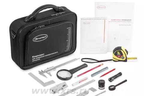 Комплект ВИК ЭЛИТЕСТ Атомщик