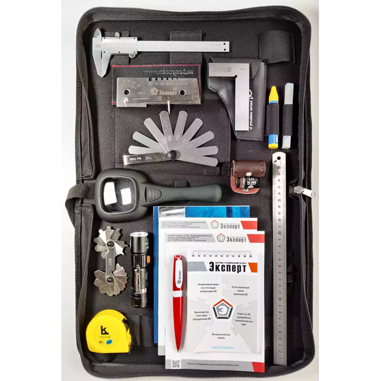 Комплект ВИК «Базовый» - 1