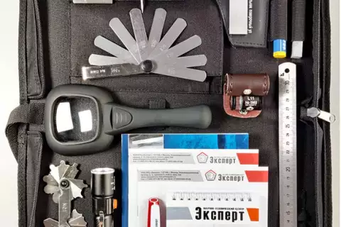 Комплект ВИК «Базовый»