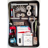 Комплект ВИК «Поверенный» купить в Москве