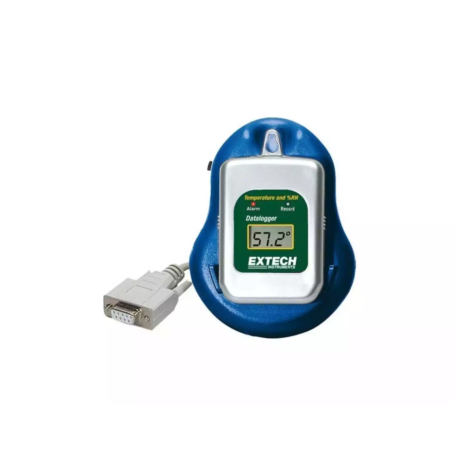 Регистратор температуры / влажности Extech 42275 с РС интерфейсом - 1