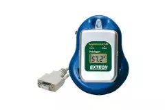 Регистратор температуры / влажности Extech 42275 с РС интерфейсом