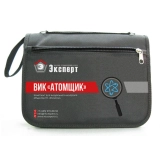 Комплект ВИК «Атомщик» купить в Москве