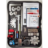 Комплект ВИК «Атомщик» купить в Москве