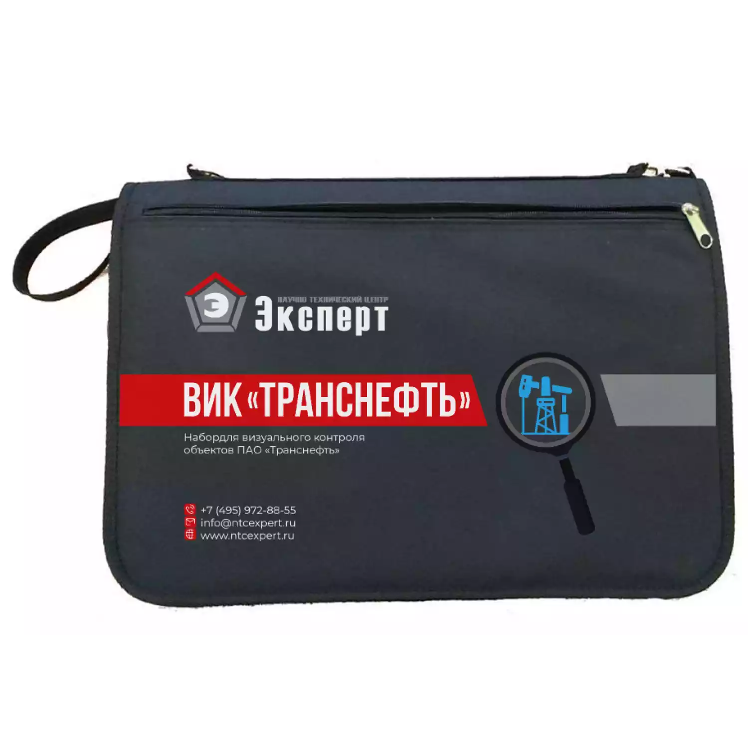 Комплект ВИК «Транснефть» - 2