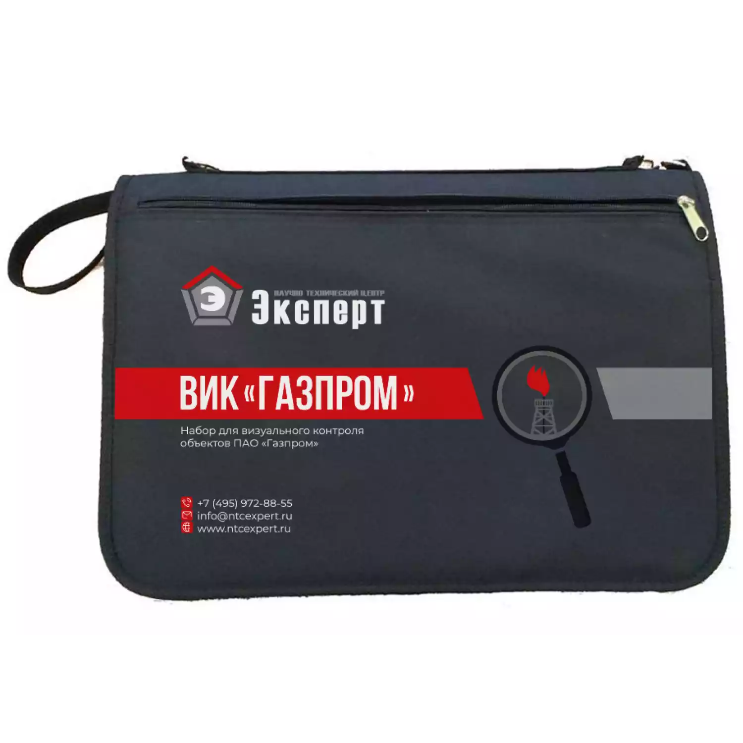 Комплект ВИК «Газпром» - 1