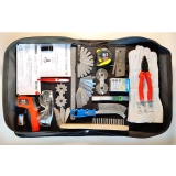 Комплект ВИК «Сварщик» купить в Москве