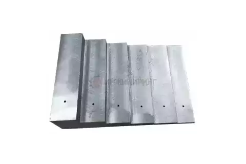 Настроечный образец РОСЭК 001-96 рис.2 (СОП-2)