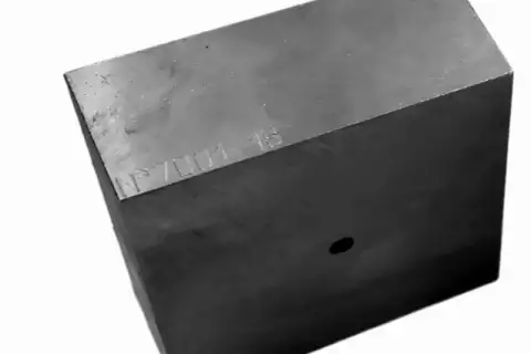 Настроечный образец РОСЭК 001-96 рис. 3а (СОП-3)