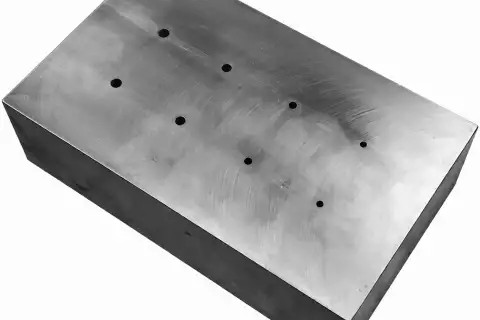 Настроечный образец РОСЭК 001-96 рис.6 (СОП-5)