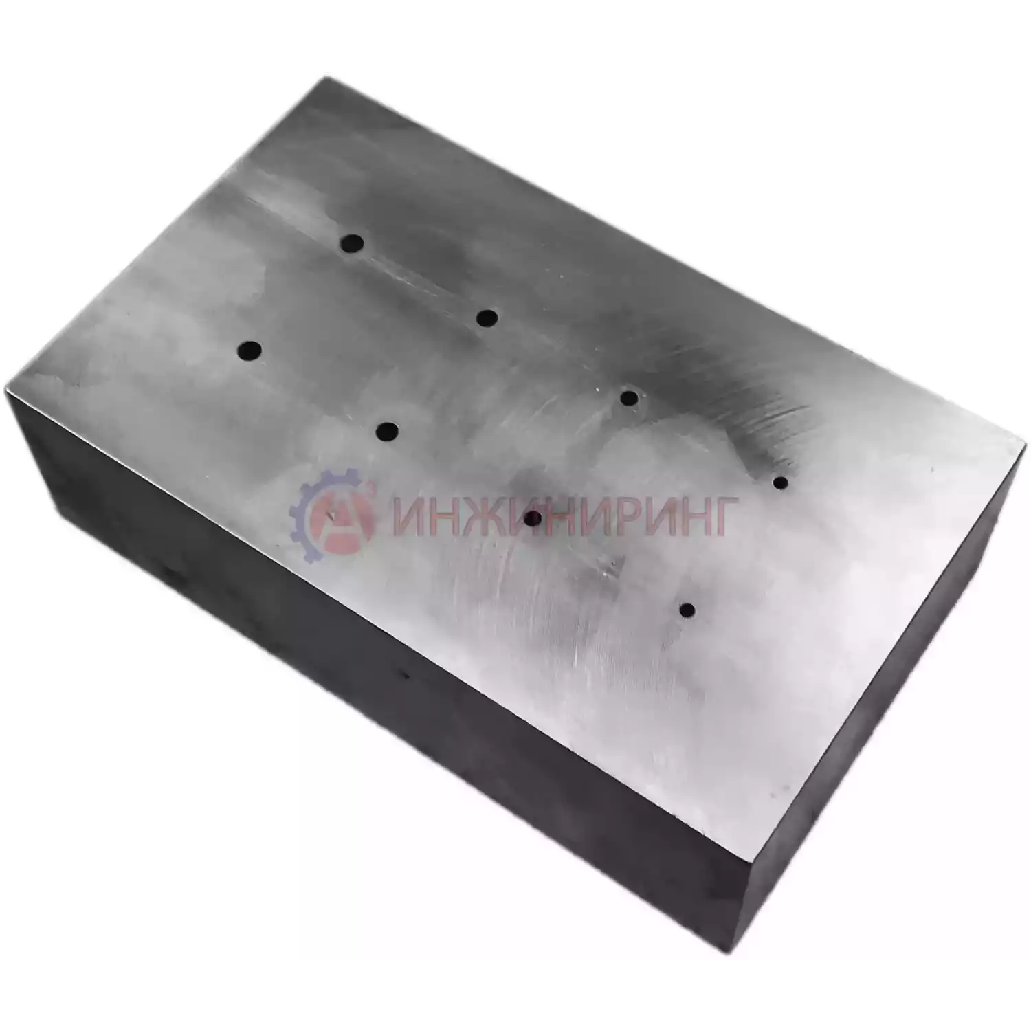 Настроечный образец РОСЭК 001-96 рис.6 (СОП-5) - 1