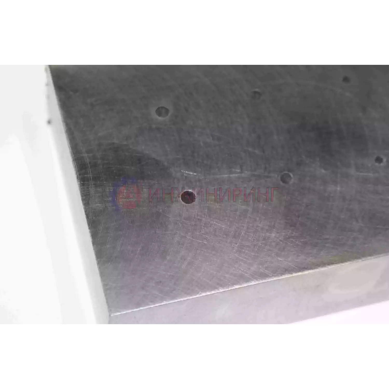 Настроечный образец РОСЭК 001-96 рис.6 (СОП-5) - 2