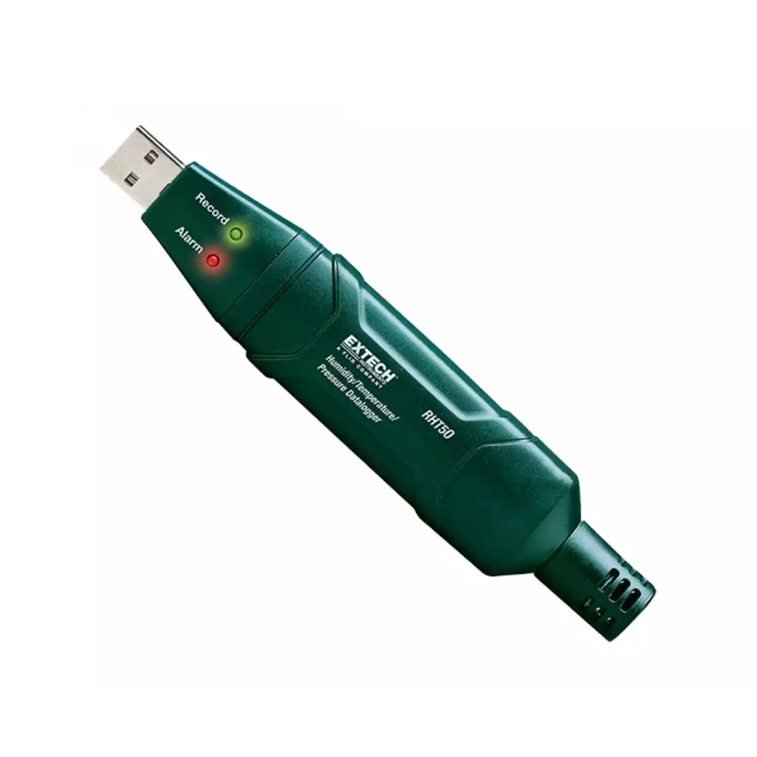 USB регистратор влажности, температуры и давления Extech RHT50 - 1
