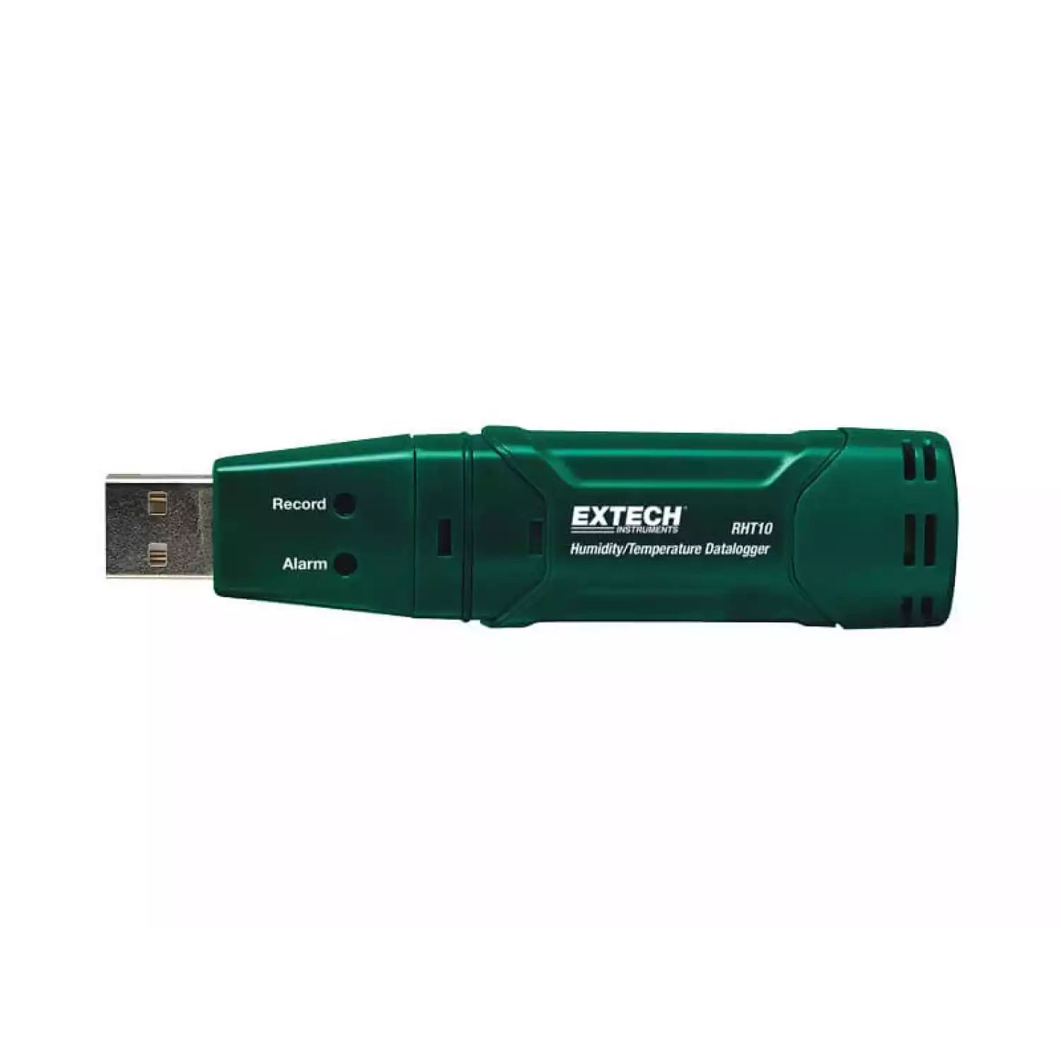 USB регистратор данных влажности и температуры Extech RHT10 - 1