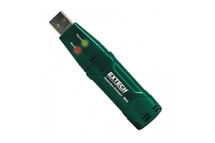 USB регистратор данных температуры Extech TH10