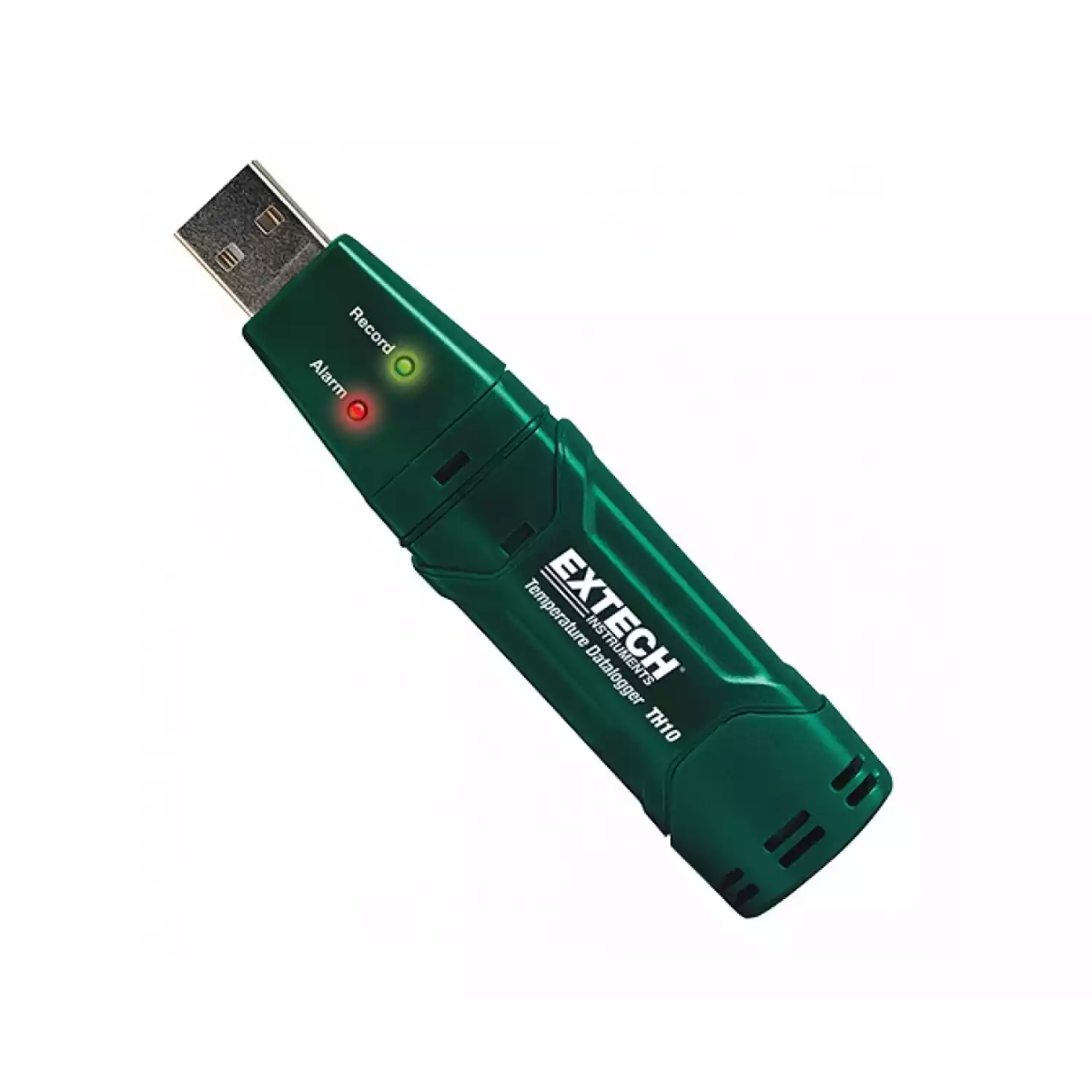 USB регистратор данных температуры Extech TH10 - 1