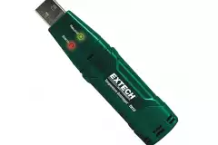 USB регистратор данных температуры Extech TH10