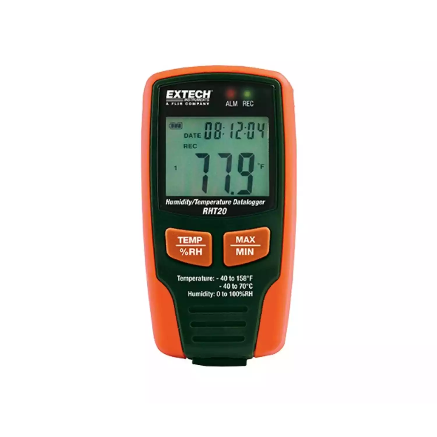 Регистратор данных влажности / температуры RHT20 - 1